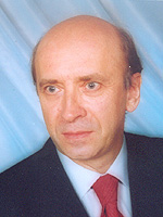 Andrzej Jakubowski - zdjęcie portretowe
          