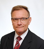 Krzysztof Kuczek - zdjęcie portretowe
          